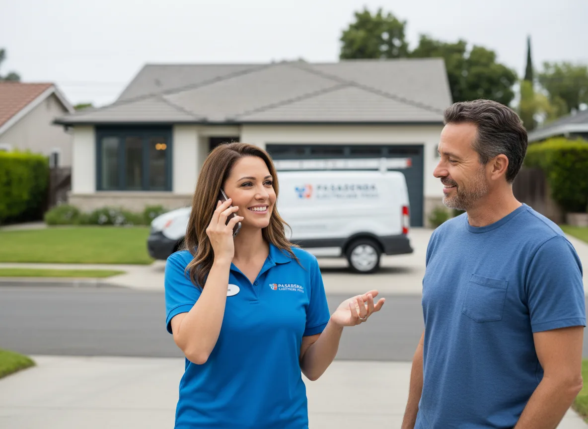 Electrician Ford Cliff, PA FAQs